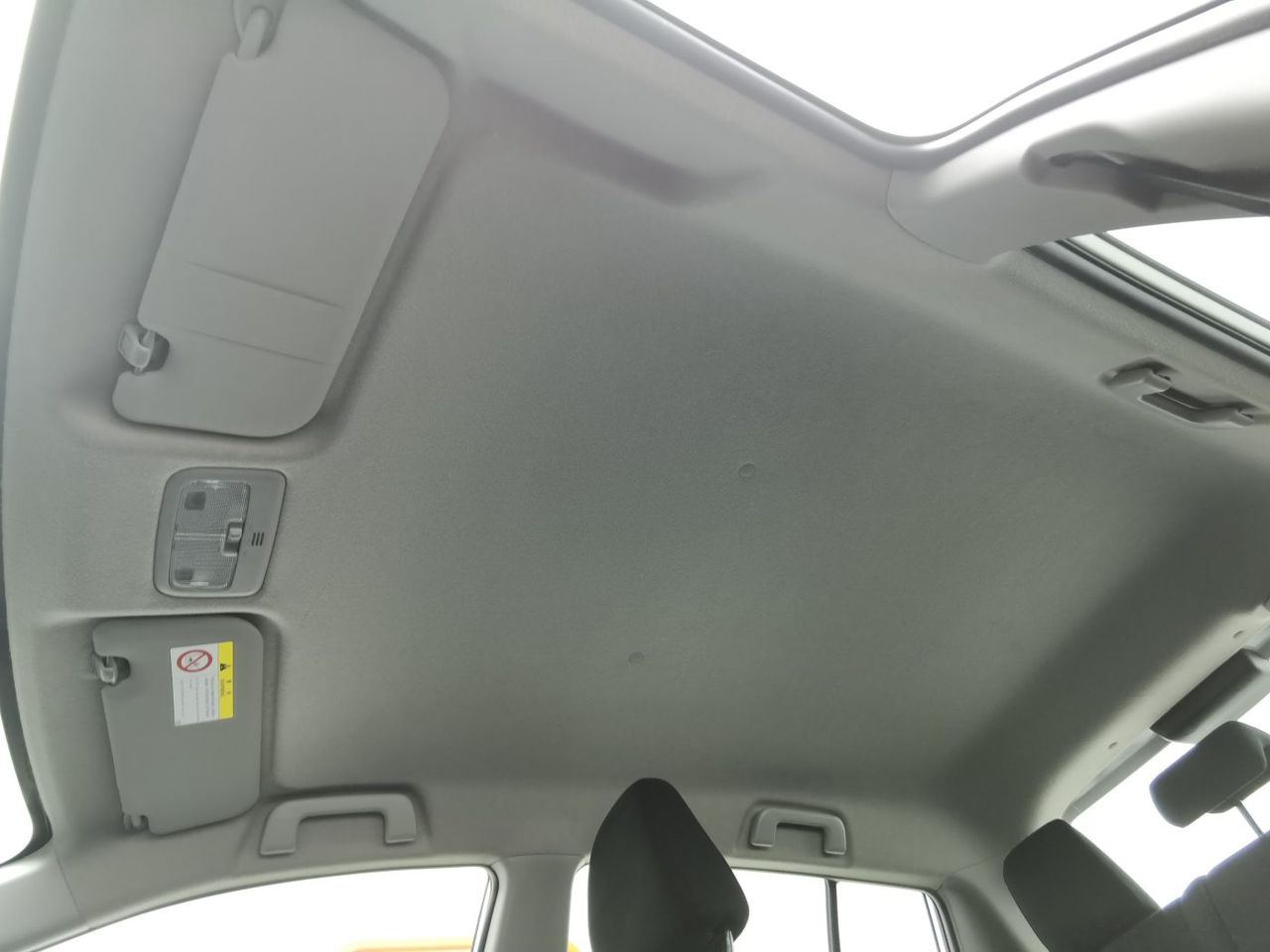 2019 Toyota Yaris L 1.5L