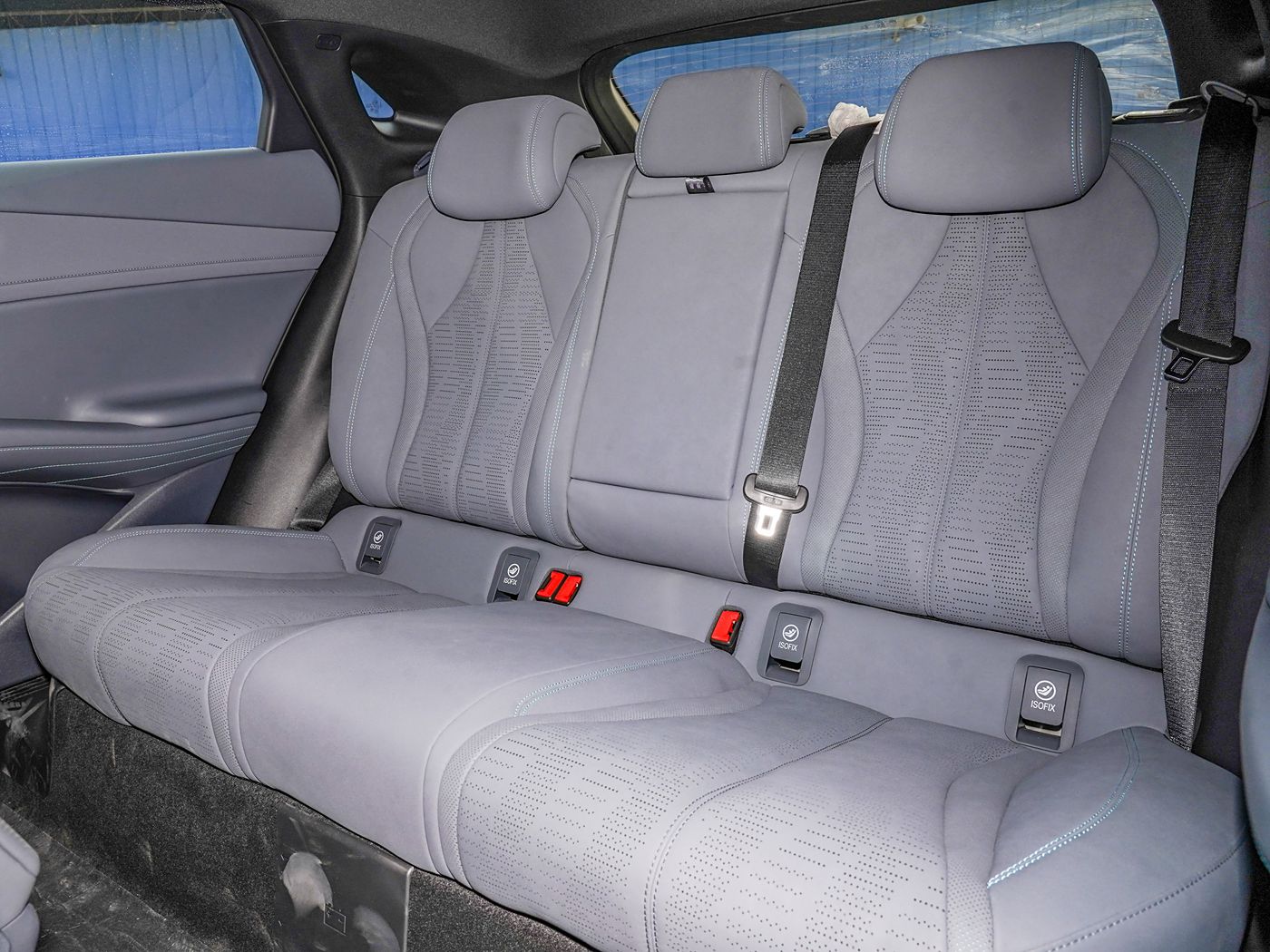 BYD Seal 06 GT