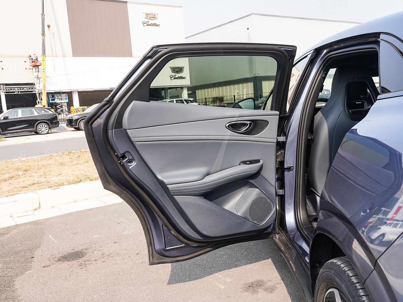 BYD Seal 06 GT