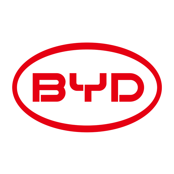 BYD