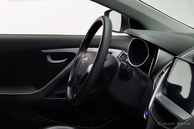 2015 Hyundai Elantra