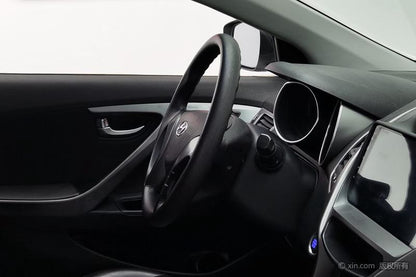 2015 Hyundai Elantra
