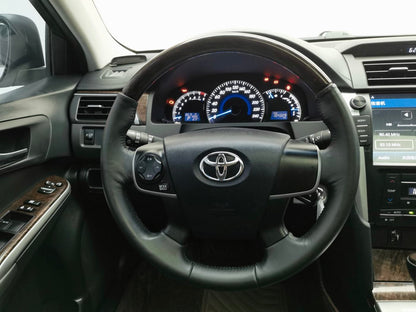 2015 Toyota Camry 2.0L