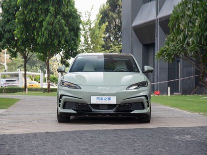 BYD Seal 06 GT