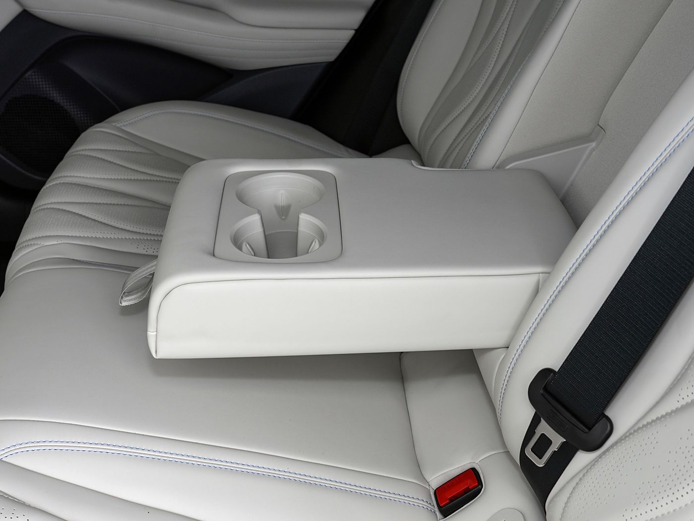 BYD Seal 06 GT