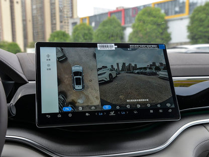 BYD Song Plus EV