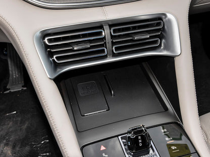 BYD Song Plus EV
