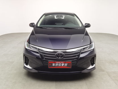 2021 Toyota Allion 2.0L