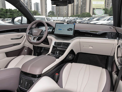BYD Song Plus EV