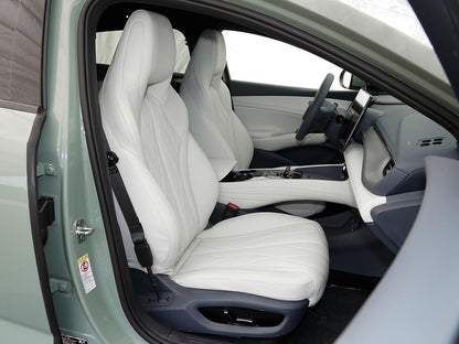 BYD Seal 06 GT