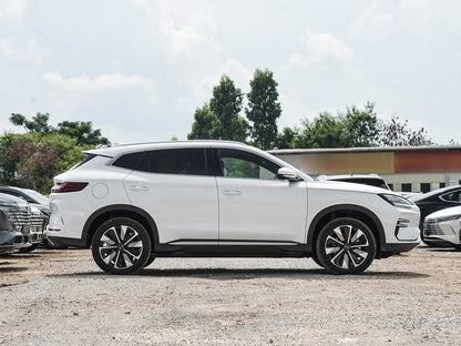 BYD Song Plus EV