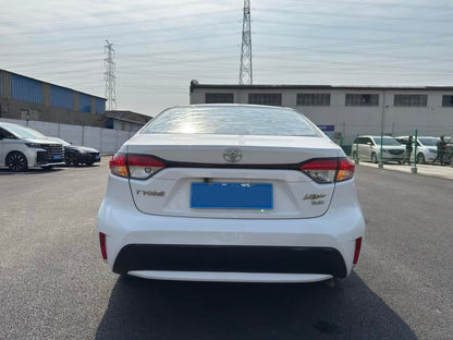 2021 Toyota Levin (Corolla)