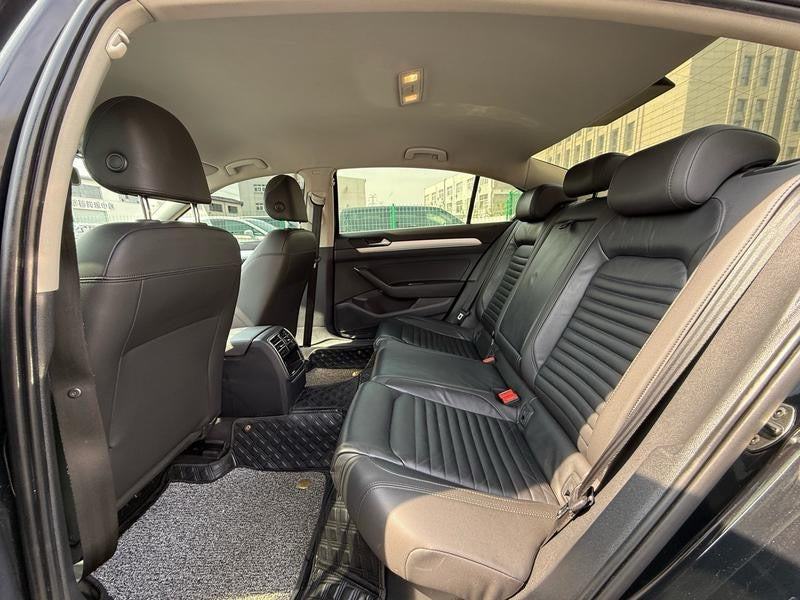 2020 VW Magotan
