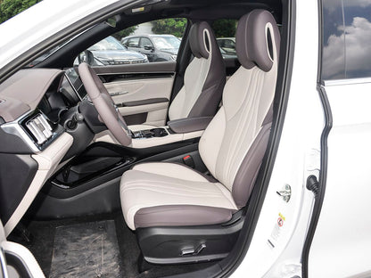BYD Song Plus EV