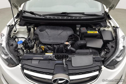 2015 Hyundai Elantra
