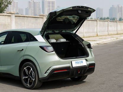 BYD Seal 06 GT