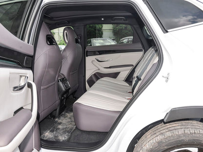 BYD Song Plus EV