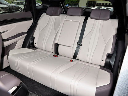 BYD Song Plus EV