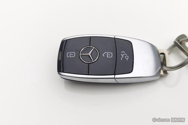 2017 Mercedes Benz E-Class E320L
