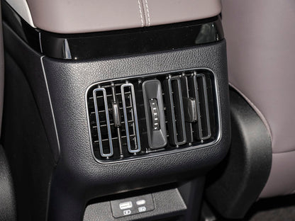BYD Song Plus EV
