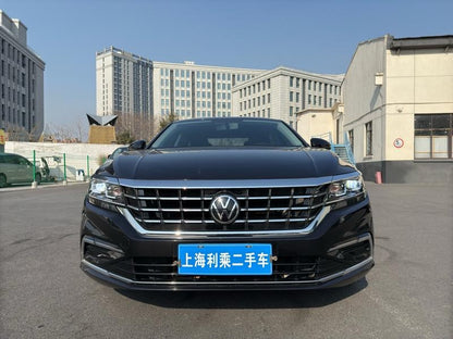 2021 VW Passat