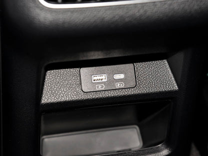 BYD Song Plus EV
