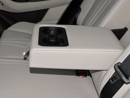 BYD Song Plus EV