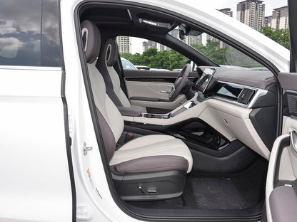 BYD Song Plus EV