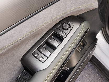 BYD Song L EV