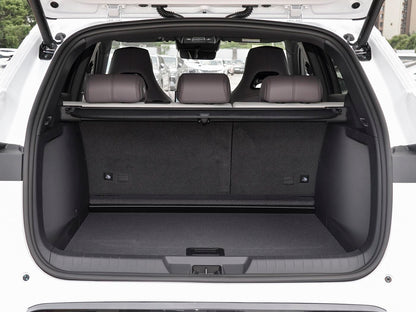 BYD Song Plus EV
