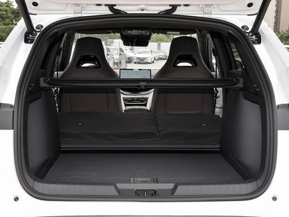 BYD Song Plus EV