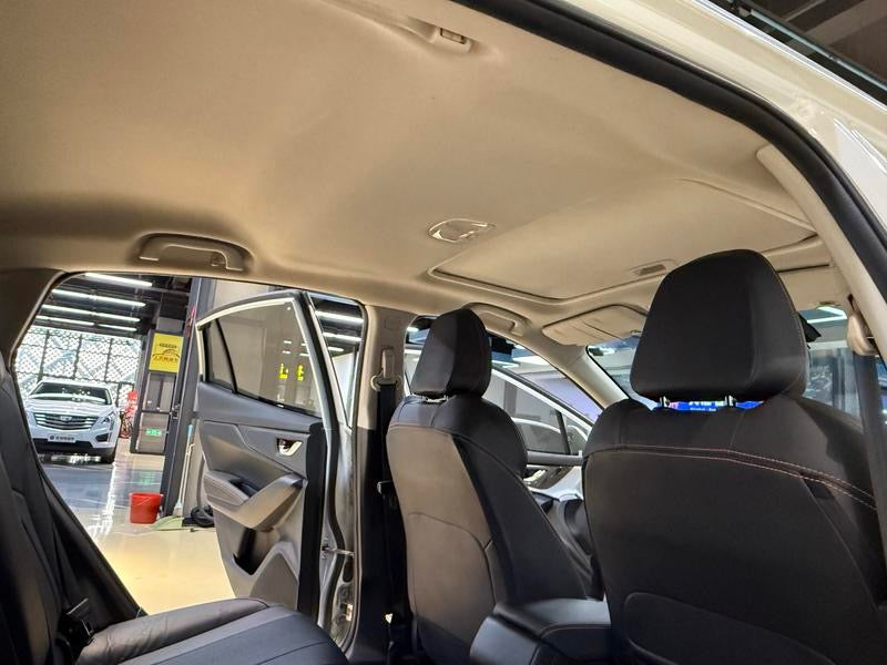 2018 Subaru XV