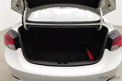 2015 Hyundai Elantra