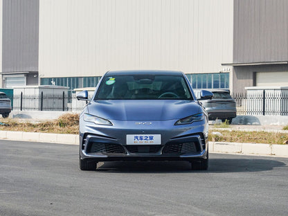 BYD Seal 06 GT