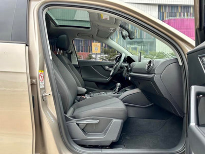 2018 Audi Q2L