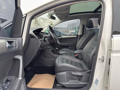 2020 VW Touran L