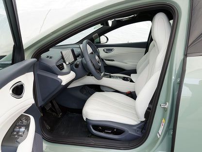 BYD Seal 06 GT