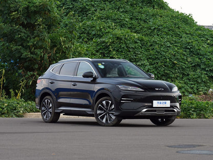 BYD Song Plus EV