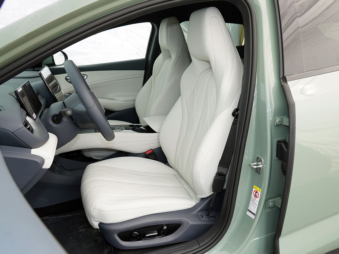 BYD Seal 06 GT