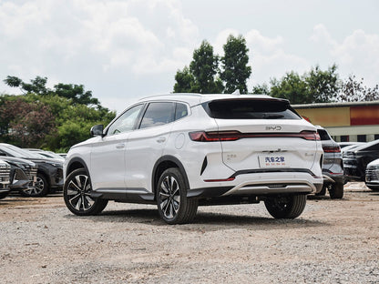 BYD Song Plus EV