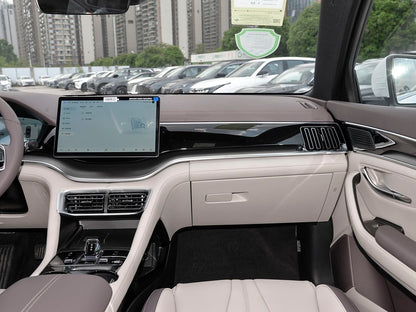 BYD Song Plus EV
