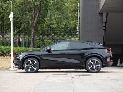 BYD Song L EV