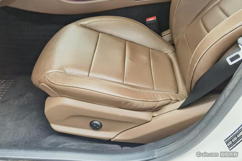 2017 Mercedes Benz E-Class E320L