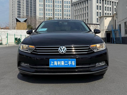 2020 VW Magotan