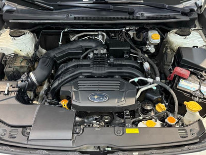 2018 Subaru XV