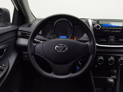 2019 Toyota YarisL 1.5L E