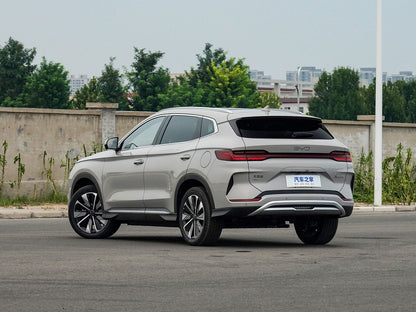 BYD Song Plus EV