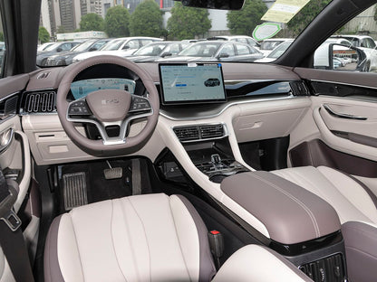 BYD Song Plus EV