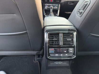 2020 VW Passat