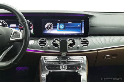 2017 Mercedes Benz E-Class E320L